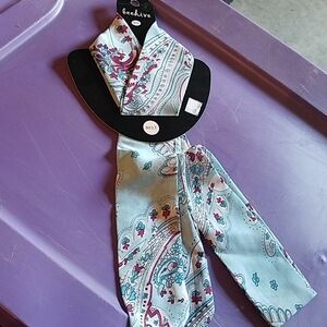 Scarve 70" Multi Use Head Waist Neck